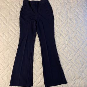 I.N.C. Navy blue trousers